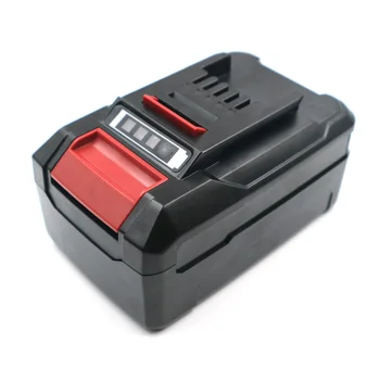 

C&P replacement for Einhell 18VC 6000mAh PXBAT52 Power X-Change battery Li-ion PXBP-600 PXBP-300 PX-BAT52 tool batteries 6.0Ah