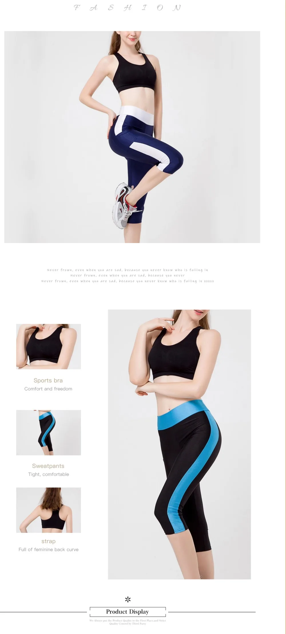 Женские штаны для йоги, обтягивающие штаны для фитнеса, пробежки, большие размеры для женщин, для бега, спортзала, спортивные дышащие тренировочные леггинсы, штаны для йоги