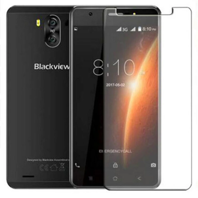 Дл Blackview R6 Lite R6Lite Защитная пленка для экрана из закаленного стекла | Мобильные