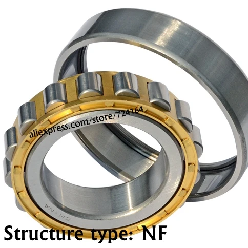 N305C3 Cylindrical Roller Bearing Brand Fafnir 25x62x17mm 