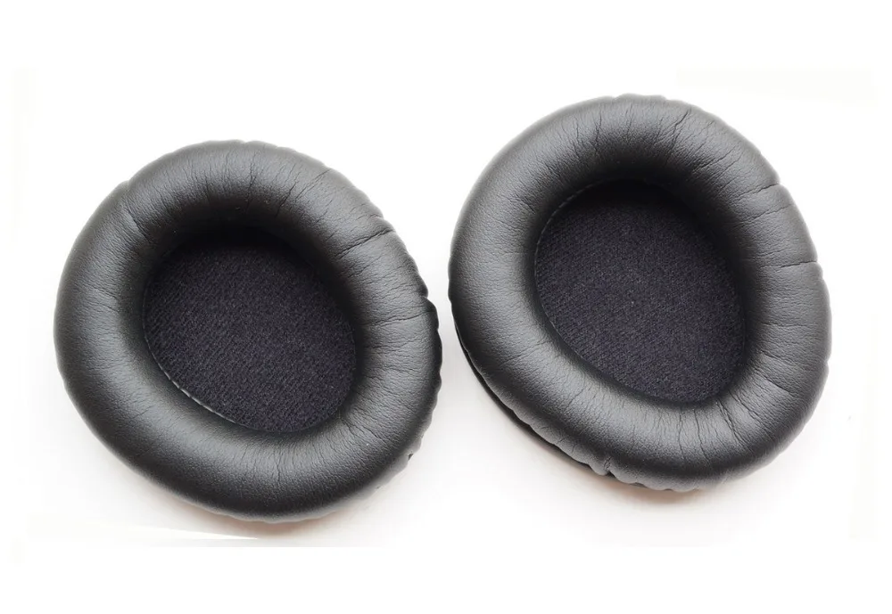 Almofadas para Fones de Ouvido Tampa de Reposição earmuffes e fone de Ouvido Denon Ah d1001 Ah d1000 Almofada Headset Cushino - Image 5