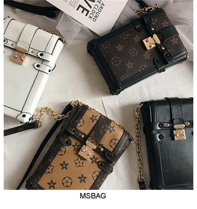 

SIKU Fashion Women bag leather women shoulder bags brand crossbody bag