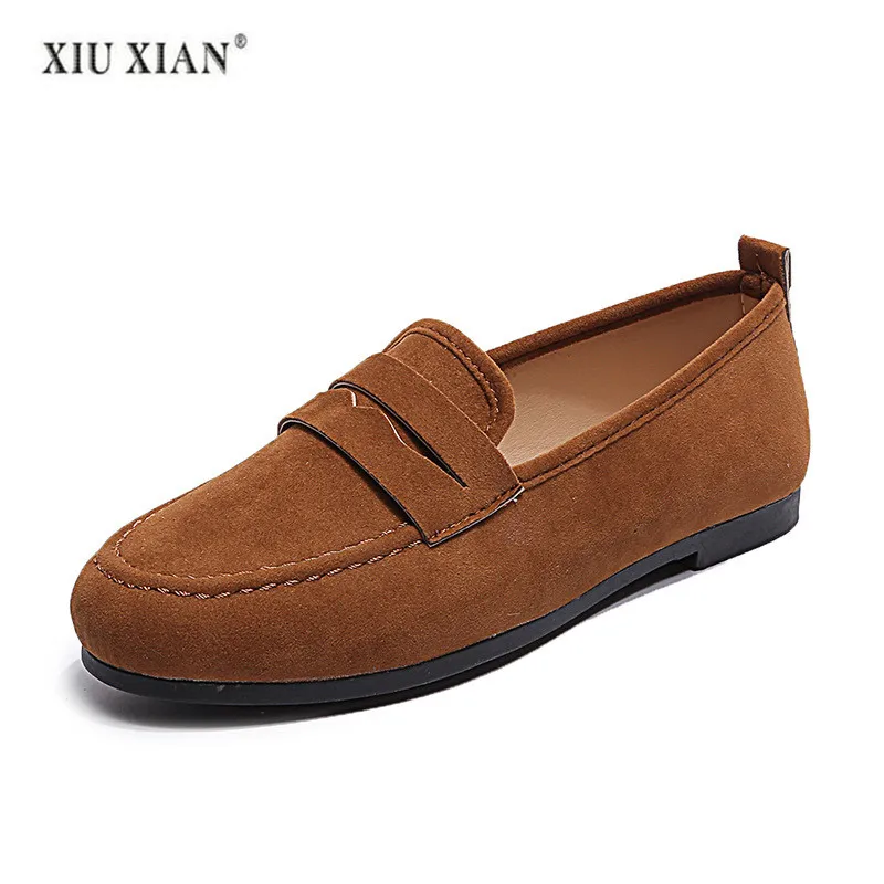

Women Shoes Flats Platform Shoes Luxury Shoe Women Designers Winter Autumn Luxury Shoe Woman Designers Woman Loafers Flats