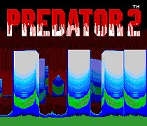 

Predator 2 16 bit MD Game Card For Sega Mega Drive For SEGA Genesis