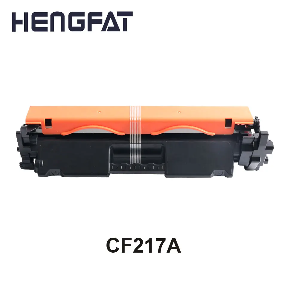 1 шт. CF217A тонер картридж для HP LaserJet Pro M102a M102W 102 МФУ M130a M130fn 130 130fn M102 M130 принтер|compatible