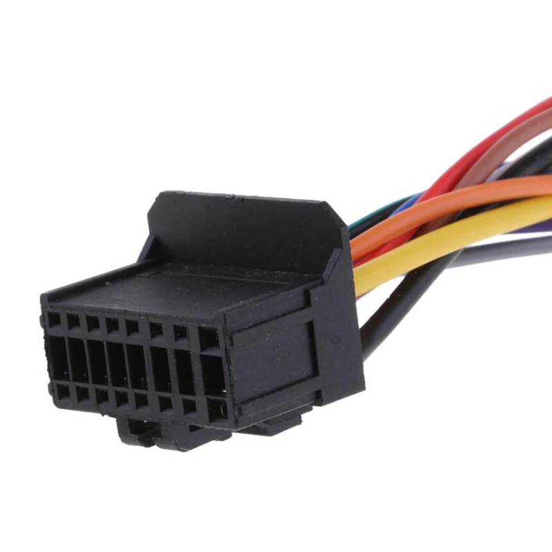 pioneer iso cable fd