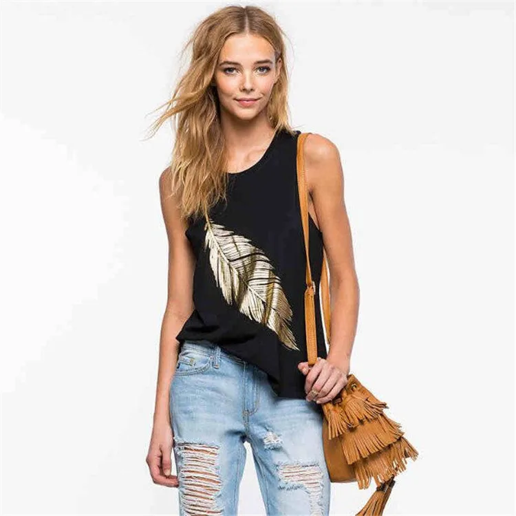 Ladies font b women b font 2017 fashion sexy backless vest fitness cropped summer tank top