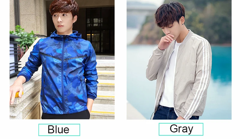 Colorblock Hoodie (3)