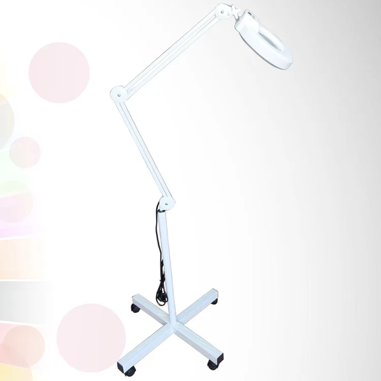 eauty Analyzer Lamp Light1