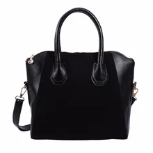 Professional Tote Bags For Women And Get Free Shipping On Fashion Women Leather Black Shoulder Bag Female Professional Tote Purse Handbag Las Simple Messenger Crossbody Satchel