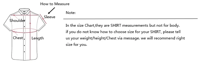 men short sleeve shirt 750 211