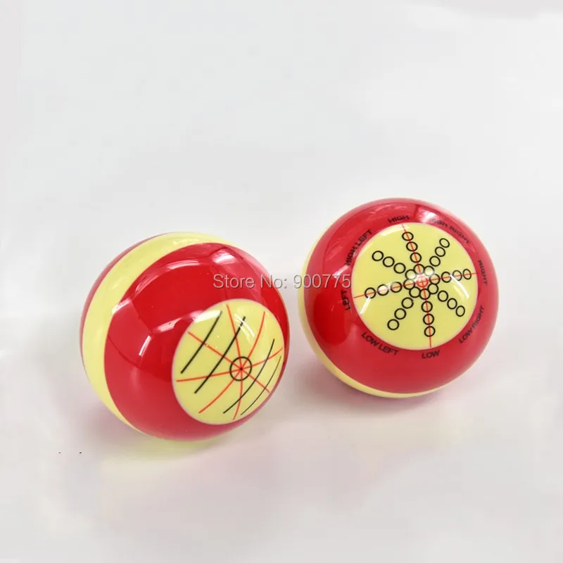 red ball