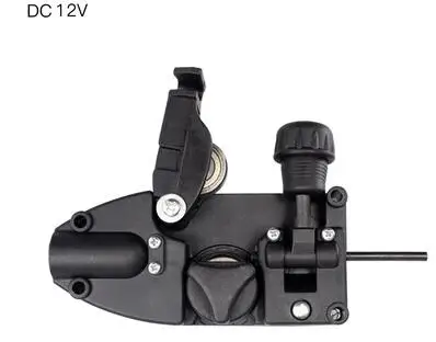 DC 12V