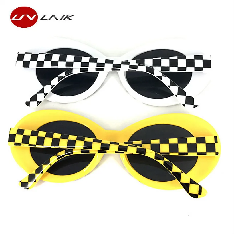 Retro glasses mtf twink