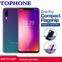 Global Version 19 9 5 9 FHD Android 8 1 mobile phone wireless charge 4GB 64GB