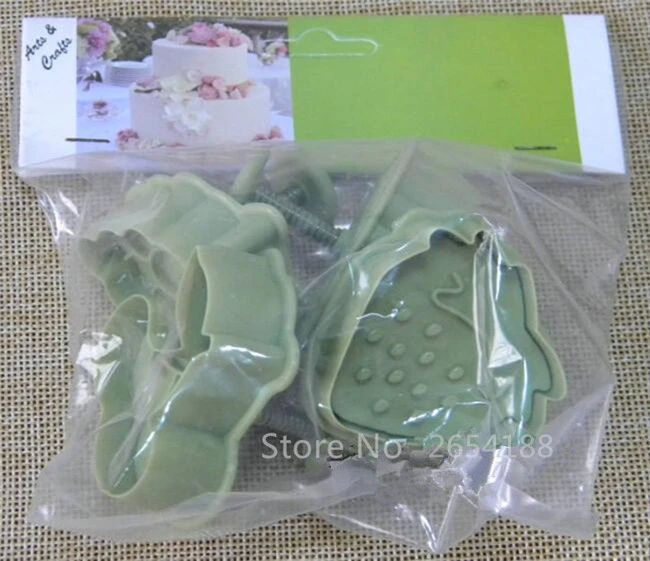 fruit cookie cutter 13 j