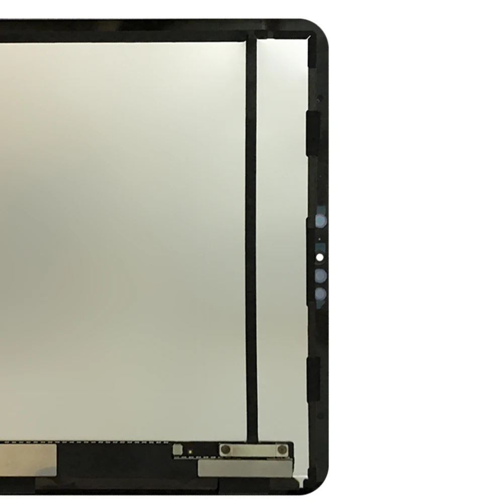 Tested LCD Display Touch Screen Panel For Apple iPad Pro 11 A1980 A1934 A1979 Screen Assembly Replacement Part