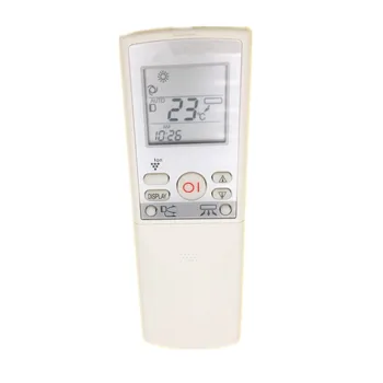 

CRMC-A900JBEZ For BOSCH Air Conditioner Remote Control
