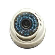 Seetong H.264 Security Night Vision HD 5.0MP Indoor Dome IP Network Camera Monitoring P2P Onivf UC