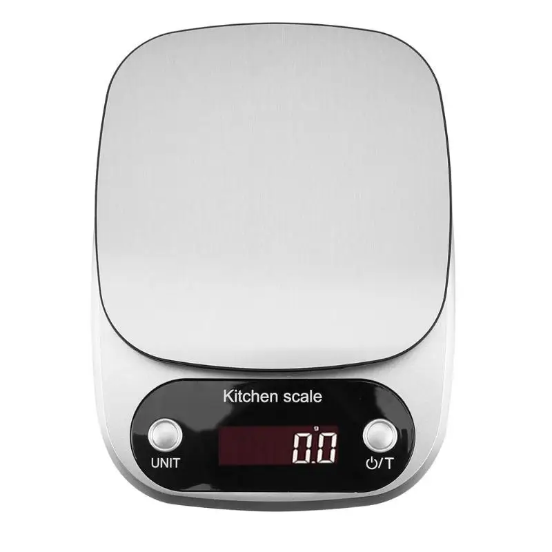 

LCD Backlight Digital Jewelry Scale Electronic Kitchen Baking Weight Scale E5M1