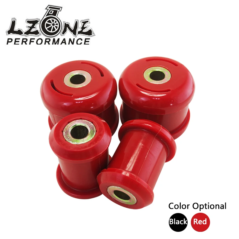 LZONE Front Lower Control Arm Bushings FOR Honda Civic 01 05 FOR Acura