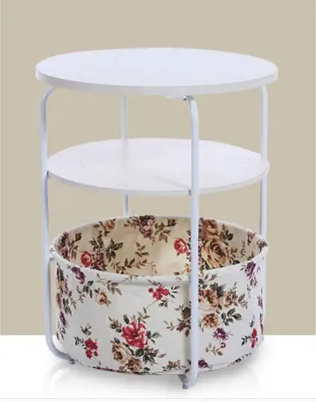 42*54cm Three layers Multipurpose Tea table Side tables Coffee Table