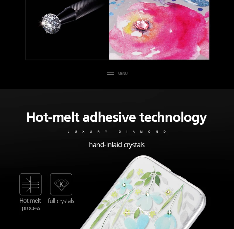 iPhone X case Silicon  (8)
