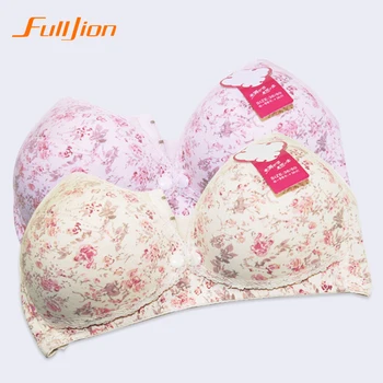 mother maternity nursing brasBreast feeding cotton Maternity sleep pregnant  Breast Feeding  soutien gorge allaitement underwear