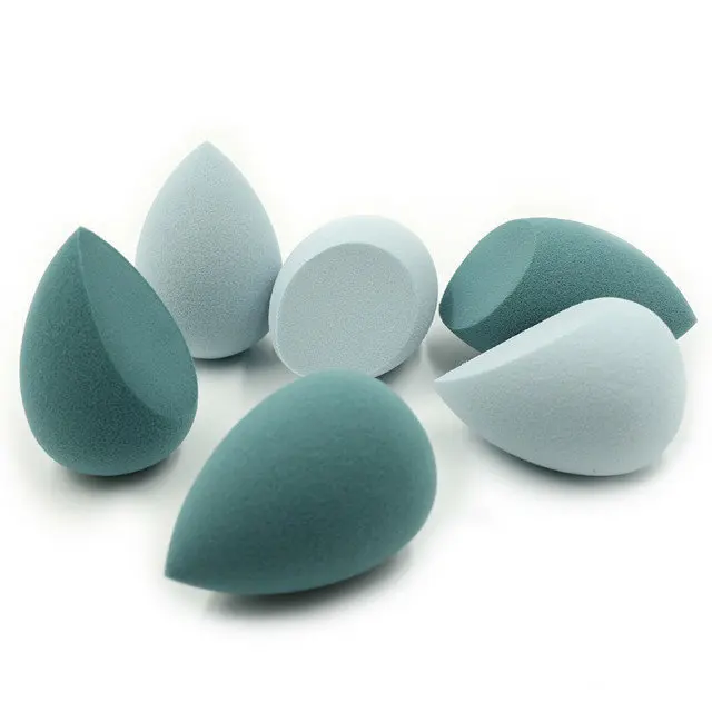 

1pcs Cosmetic Puff Powder Puff Smooth Women's Makeup Foundation Sponge Beauty to Make Up Tools Accessories