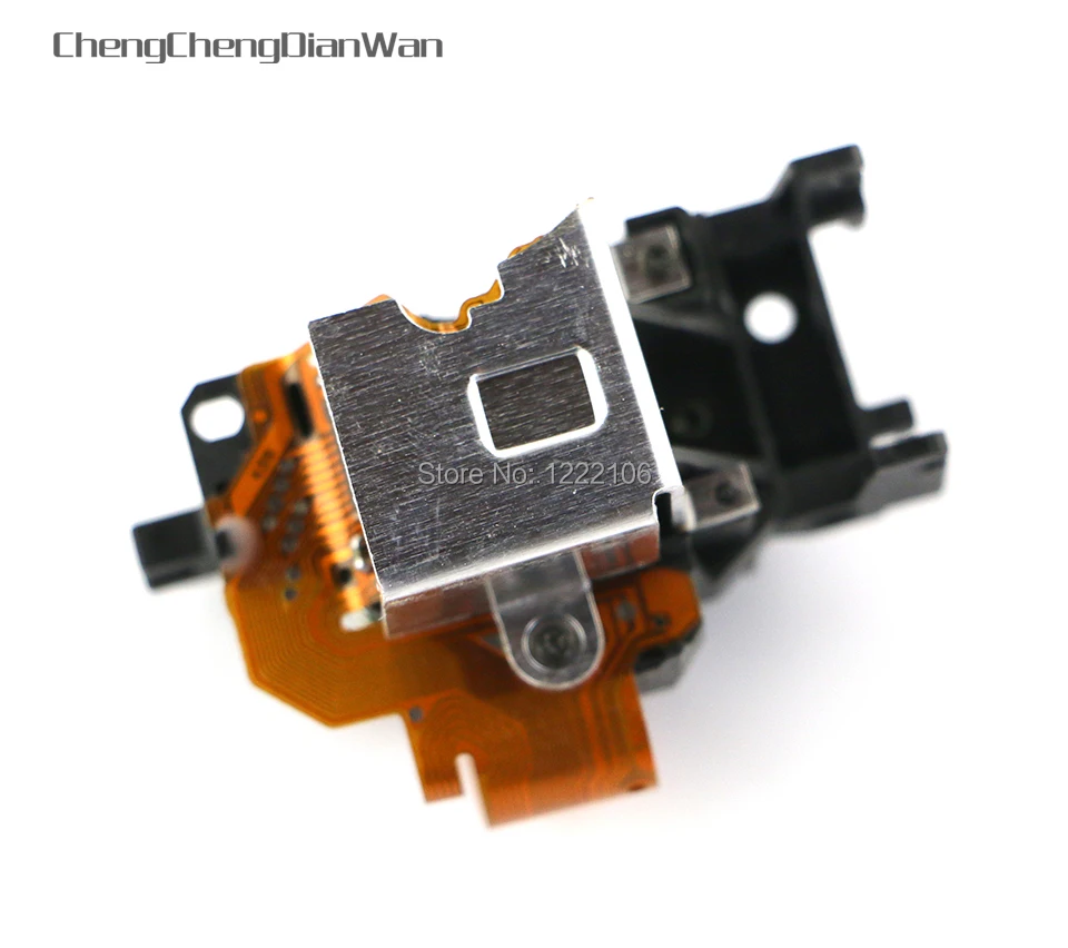 ChengChengDianWan Горячая продажа лазерные линзы для nintendo кубик для игры NGC GameCube лазерная головка для объектива Замена
