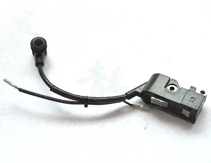 

Chainsaw Ignition Coil Parts timber cutting saw Gasoline Chainsaw 4500 5200 5800 1PCS