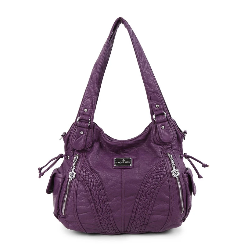 

CGMANA Brand Handbag Female 2018 Luxury Handbags Women Bags Designer High Quality Women Crossbody Bags Quality Soft Leather Bags
