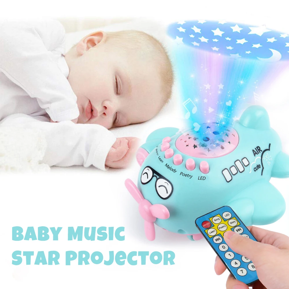baby music toy for sleep