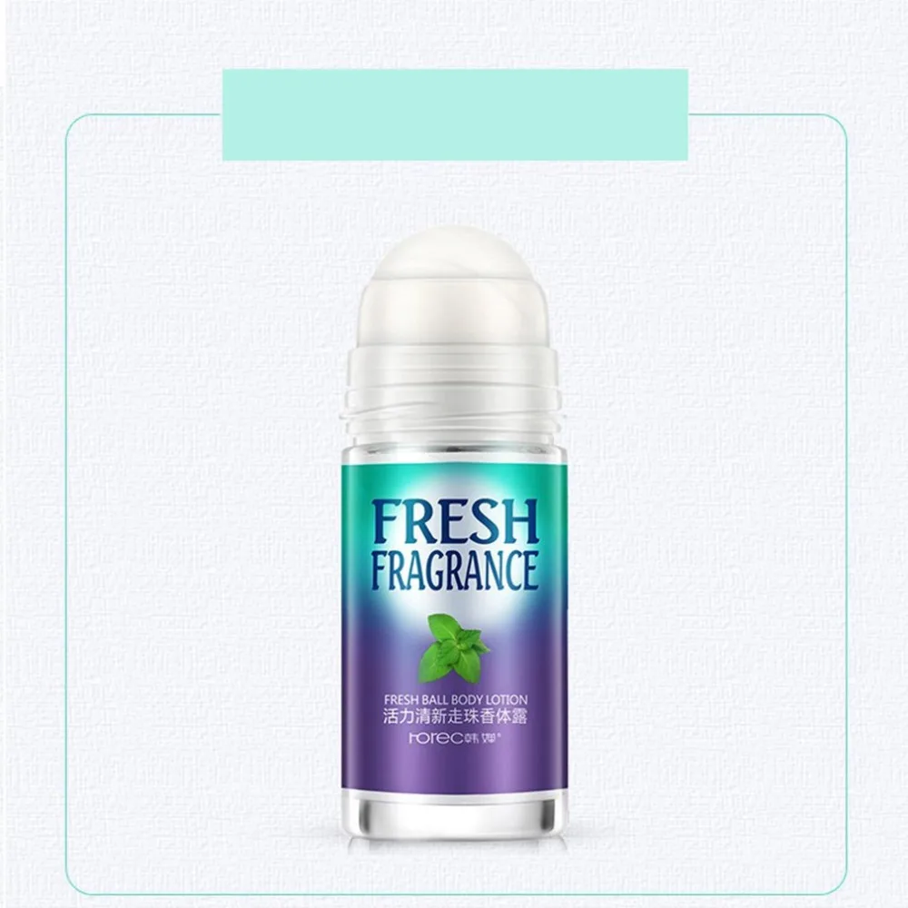 1pcs 50Ml Deodorant Roller Underarm Odor Remover For Men Body Spray Antiperspirant Rolling Ball Stop Sweat Body Lotion 1pcs 50Ml Deodorant Roller Underarm Odor Remover For Men Body Spray Antiperspirant Rolling Ball Stop Sweat Body Lotion