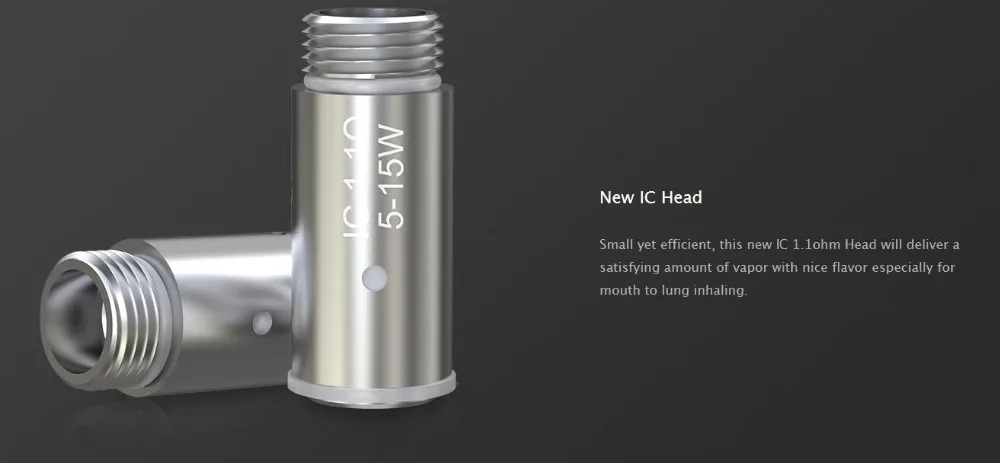 Eleaf iCare Mini-6
