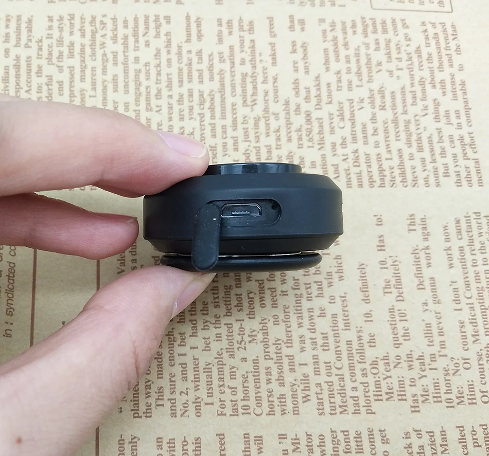 Volemer Camsoy C6 mini camara wifi With Smartphone App Video Recording IP Micro camcorder Motion Dtection P2P Car DVR Mini Cam (4)