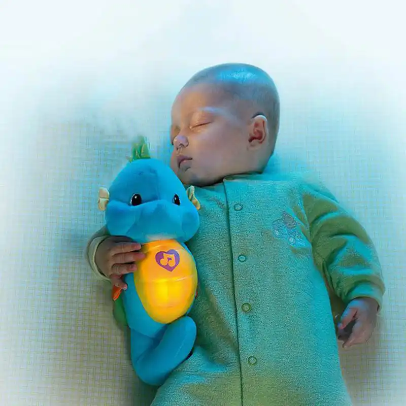 muñecos con sonidos para bebes