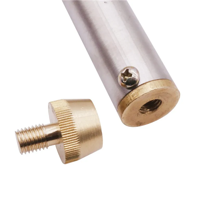 Рог для крупного рогатого скота 220 В 1 шт.|steel stainless|steel handle |