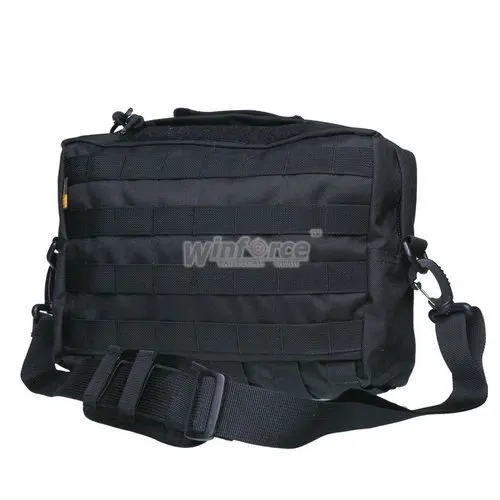Ремень для тактического снаряжения winforce/WS 01 E.O.D. Сумка/100% CORDURA/армейская и уличная