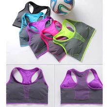 Градиентный женский спортивный бюстгальтер, одежда для активного отдыха, топы, женский спортивный розовый бюстгальтер, крест-накрест, укороченный топ, женский бюстгальтер для йоги и фитнеса