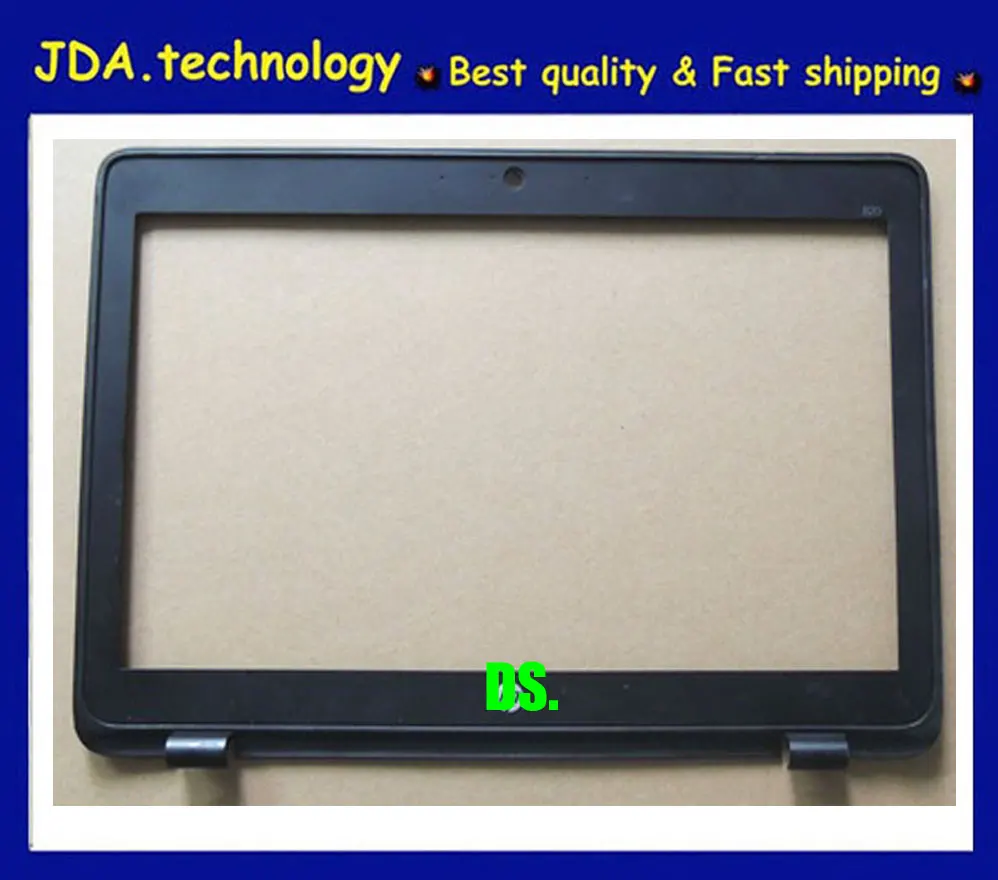 

Wellendorff New/Org bezel cover For 12.5" HP EliteBook 820 G1 820 G1 LCD Front Bezel Cover B Shell /Webcam Port 730544-001