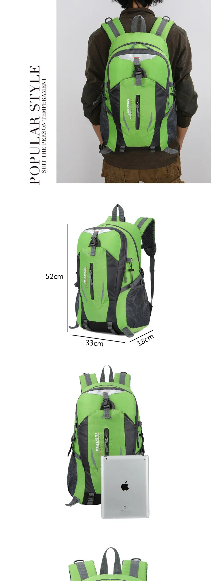 Soomile-Backpacks-Men-Mountaineering-backpack-nylon-waterproof-Travel-bags-Casual-Men&Women-bag-Large-capacity-Laptop-backpack-112_02