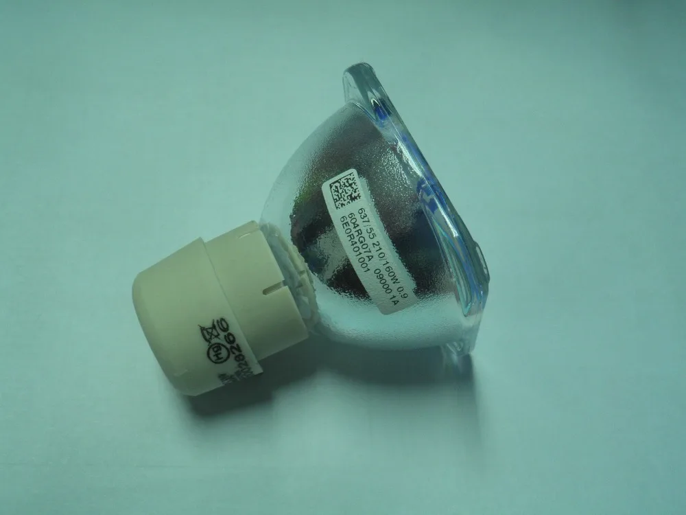 

100% Original bare projector lamp bulb 5J.J6H05.001 for MS513/MS513P+ MX303D MX514P TS513P MX711/ MX660/MS500h