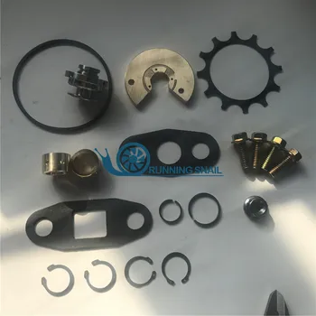 

Turbocharger repair kits T3 T4 TB03 TA31 T04B T04E TBP4 tb34 TB31 14411-62T00 D38-000-83 452089 702422 471182 702646 471089