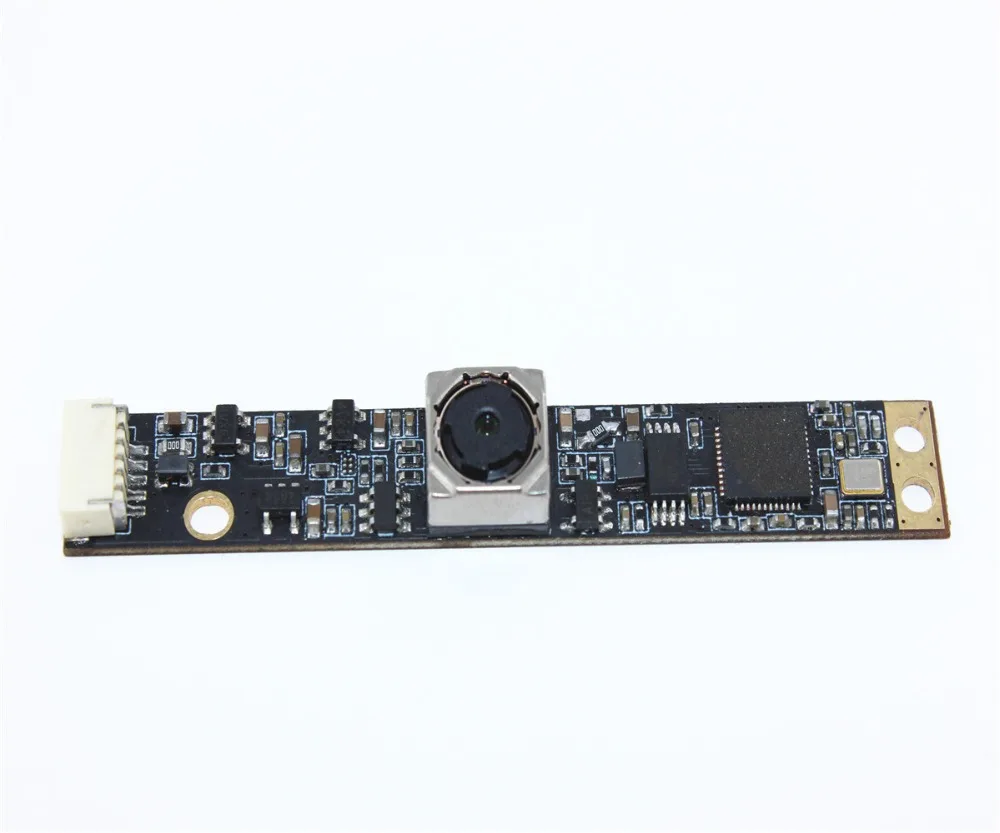 Модуль камеры USB CMOS IMX179 8MP 70 градусов автофокус ноутбук для Windows 2000/Windows XP/Windows