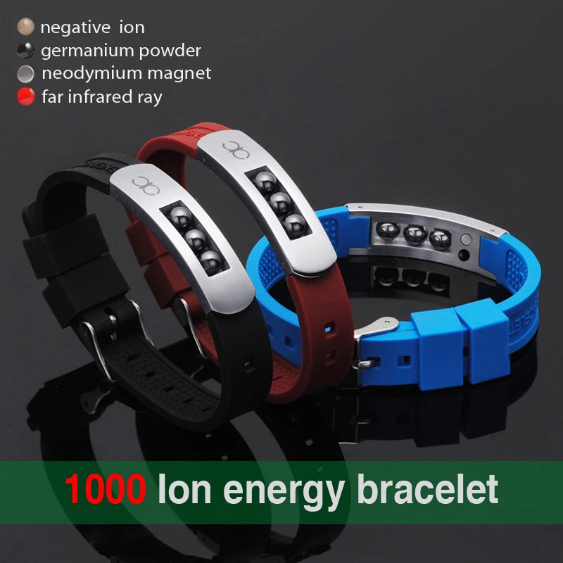Silicone Bracelets for Promotional