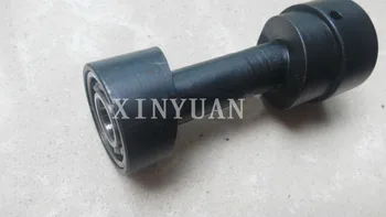 

1 piece roller part, 102 parts