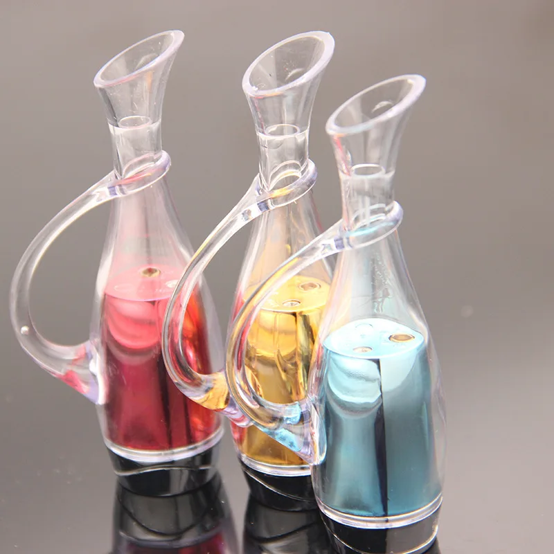 

Mini- Sober Up Cup Inflation Lighter Originality Modeling Hotel Gift Flame Lighter