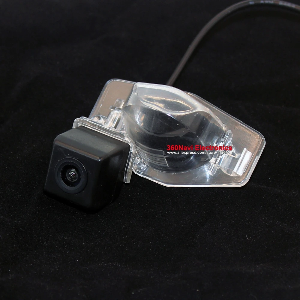 CCD Rearview Camera for Honda CR V (2012 2017) Reverse camera with HD
