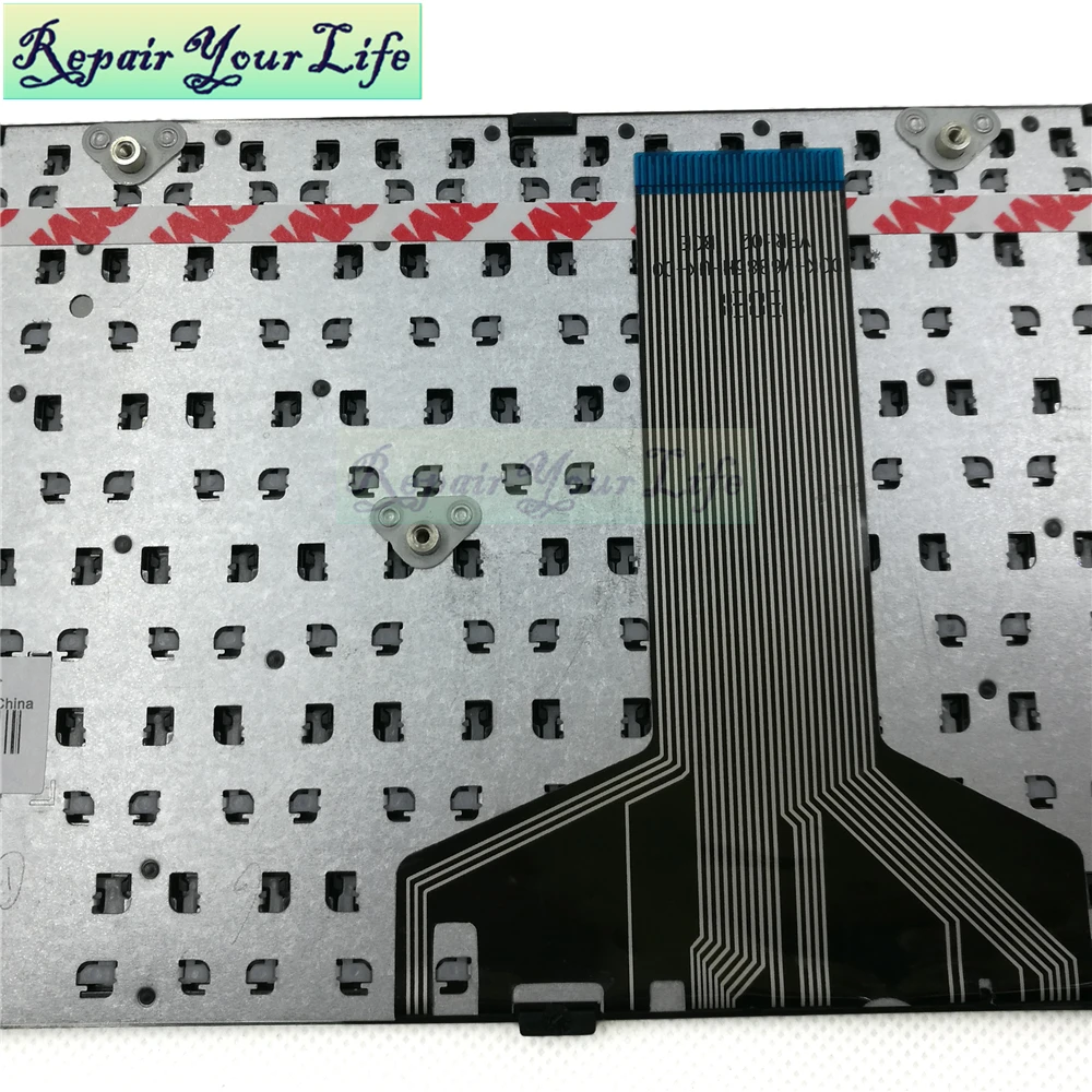 Ремонт клавиатуры ноутбука для lenovo Ideapad 100-15ibd 100-15IBD 100-15 IBD это макет и